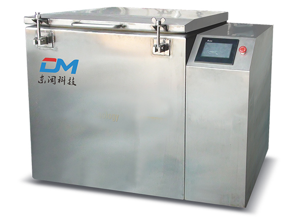 深冷处理机