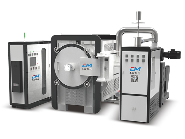 详解真空烧结炉使用中的注意事项